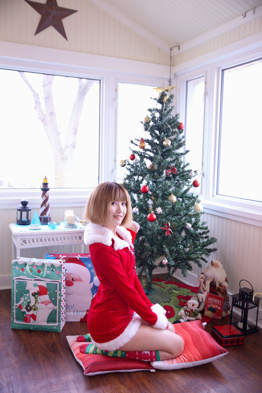 MisswarmJ 写真图片 1