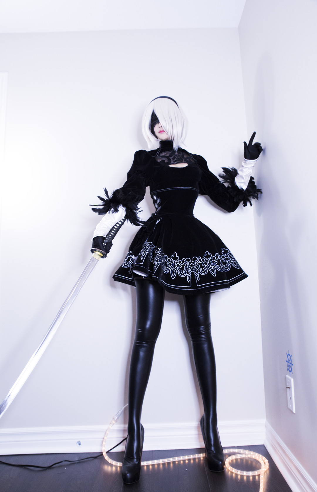 MisswarmJ 写真图片 2
