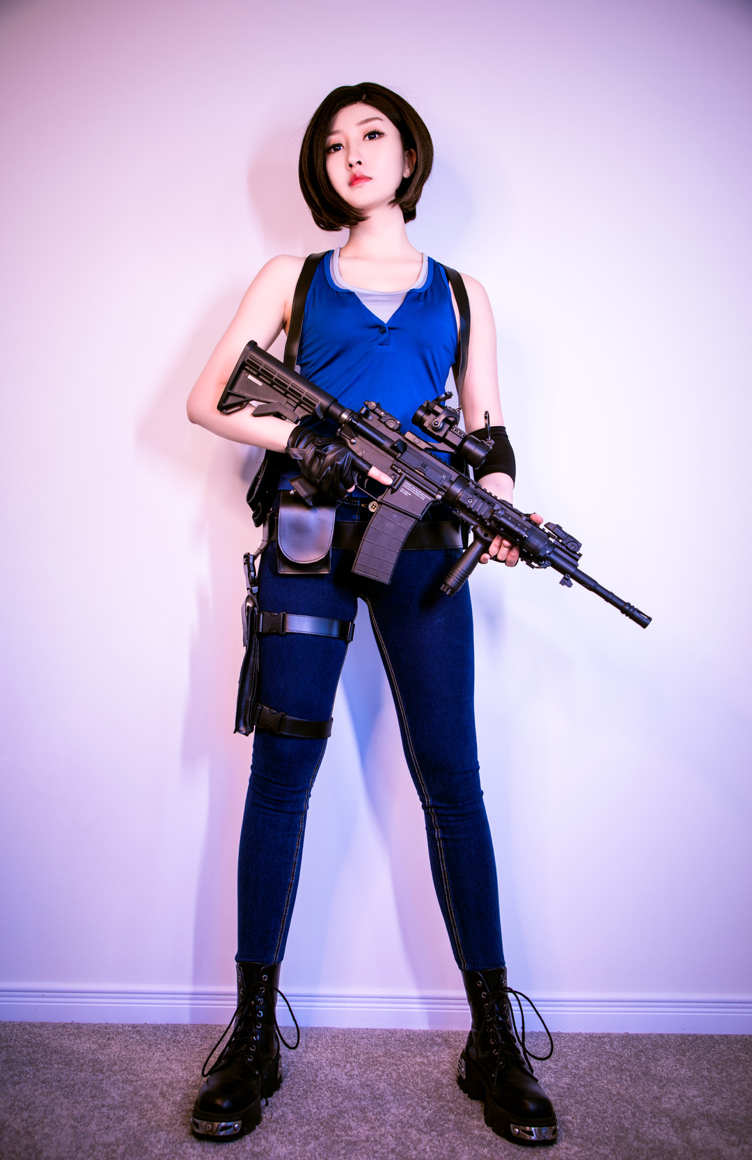 MisswarmJ 写真图片 3