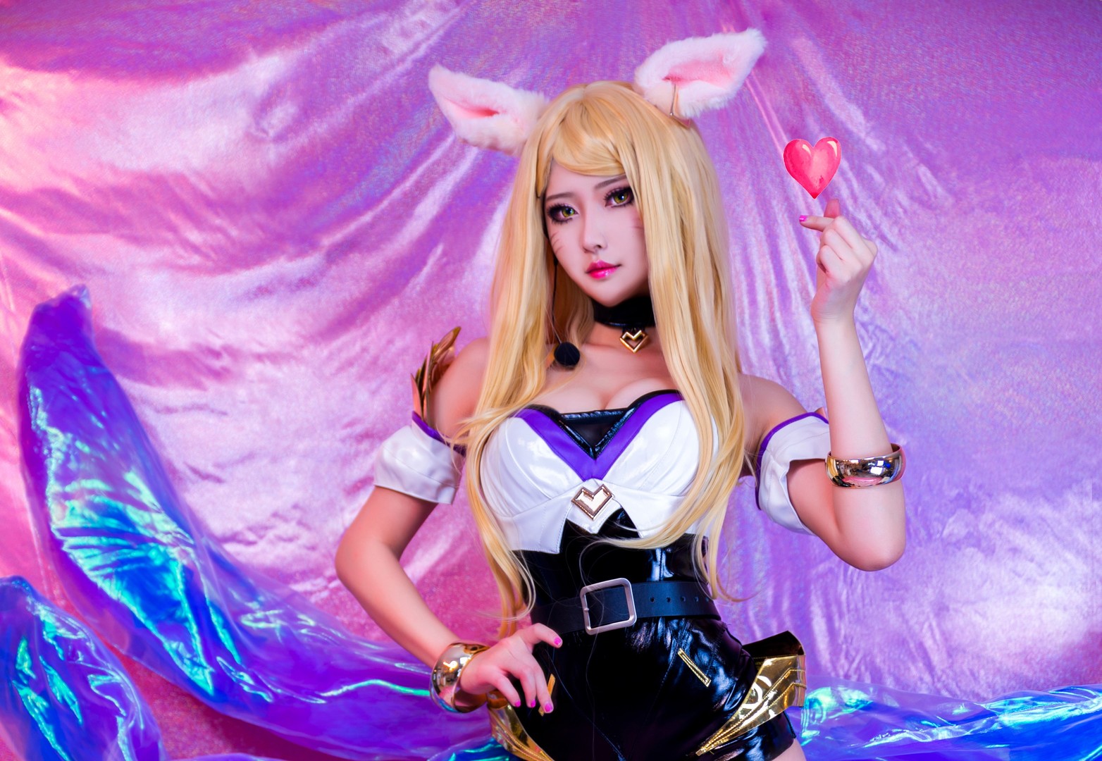 MisswarmJ 写真图片 4