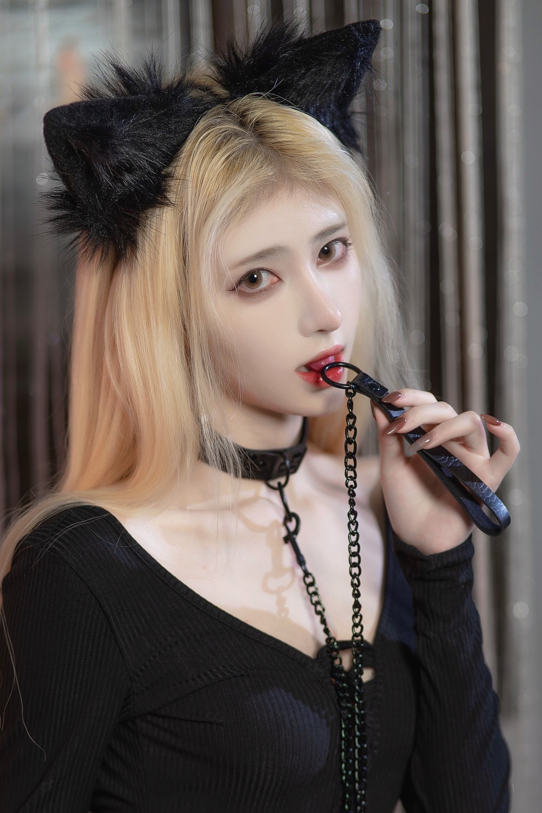 南桃momoko角色扮演写真高清图片合集欣赏