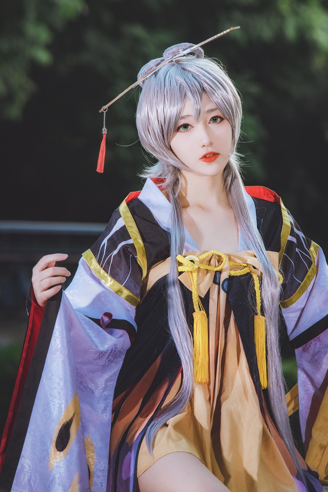 南桃momoko 写真图片 2