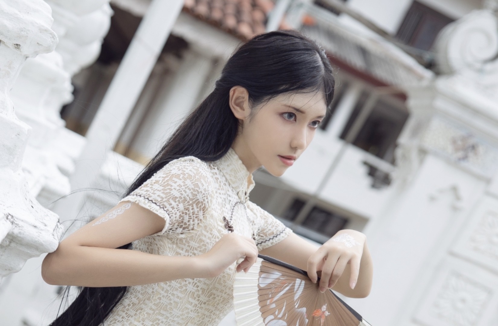 南桃momoko 写真图片 3