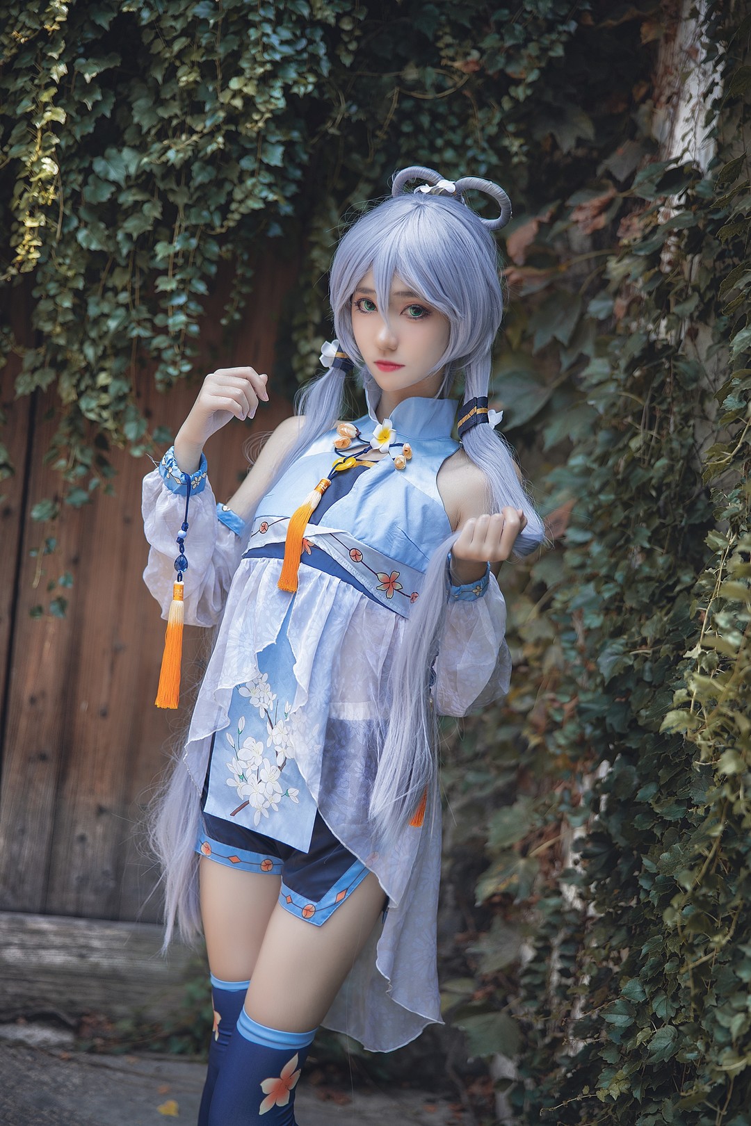 南桃momoko 写真图片 4