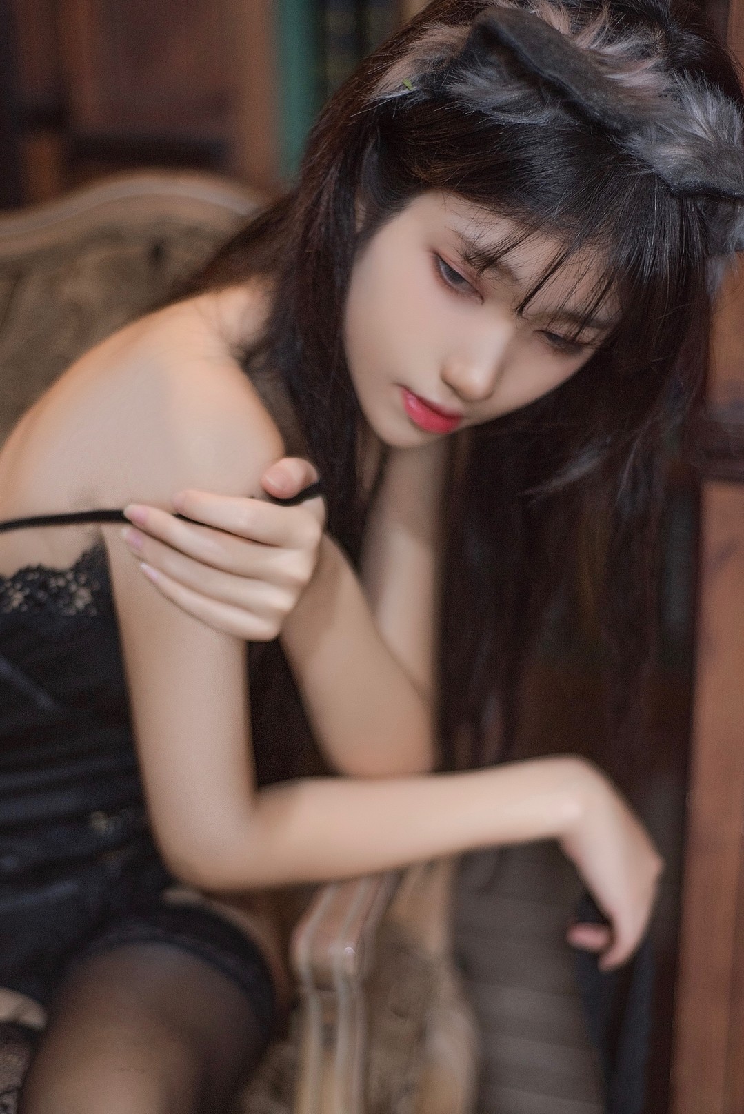 南桃momoko 写真图片 6