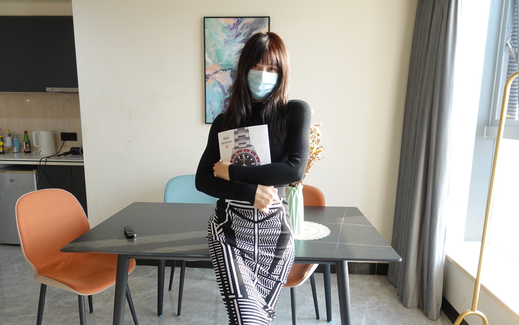 rosiCosplay高清图片精选·角色扮演写真合集
