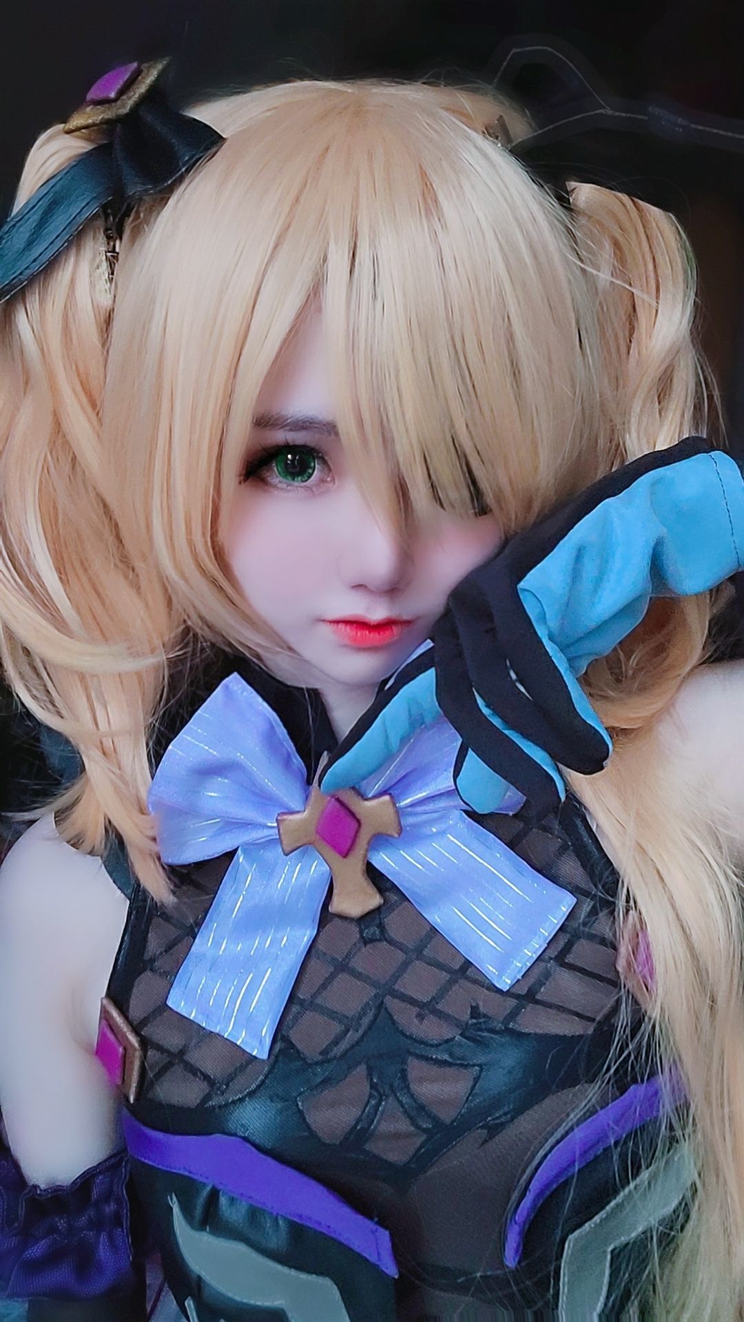 Sally Dorasnow 写真图片 4