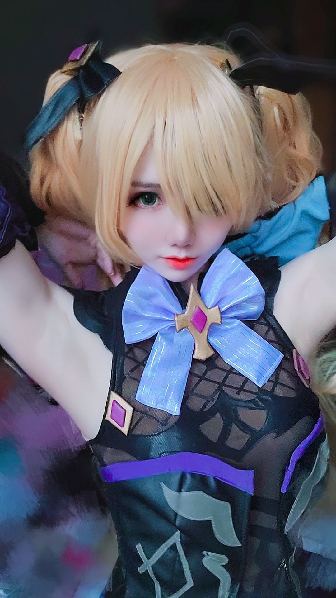 Sally Dorasnow 写真图片 6