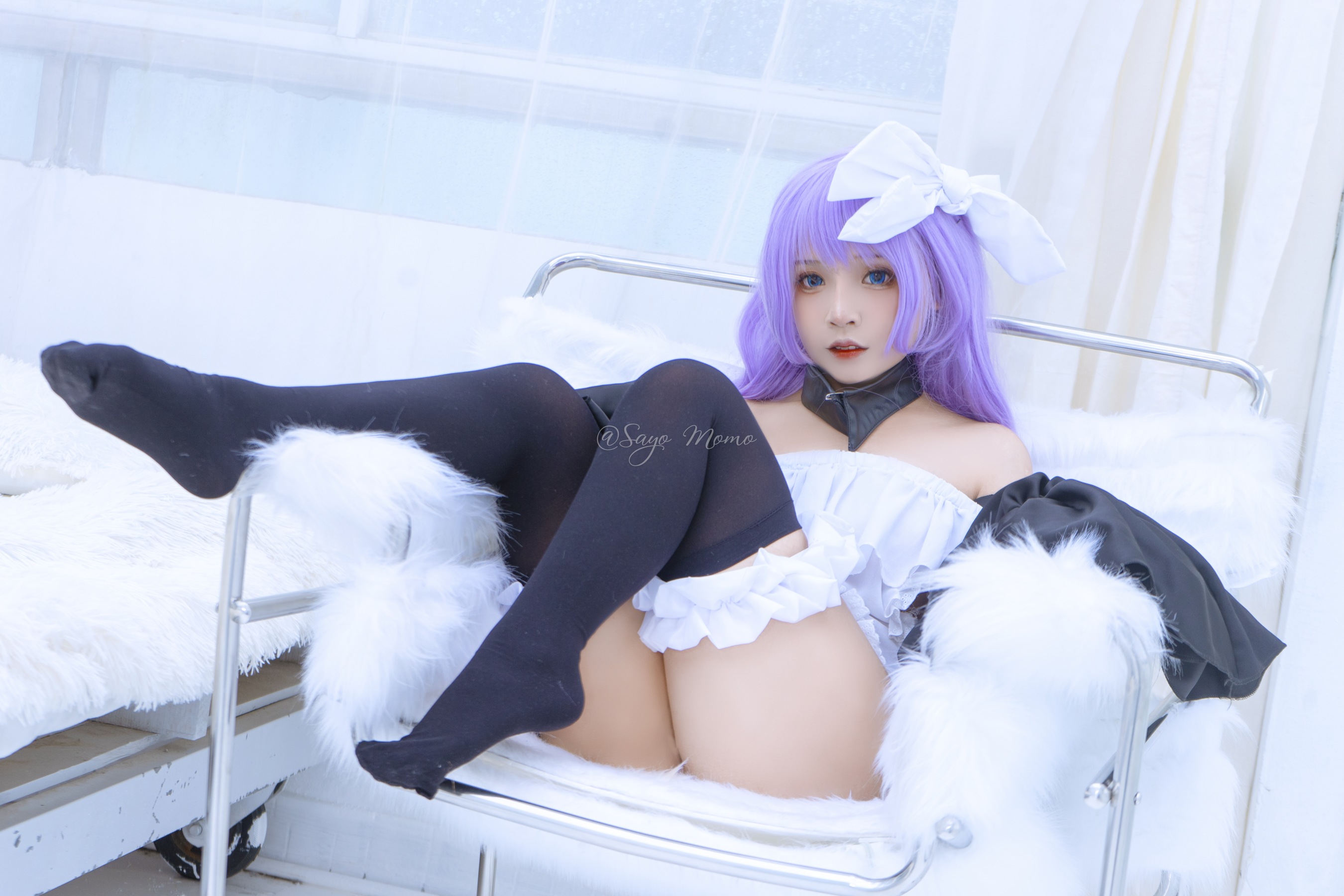 Sayo Momo 写真图片 1