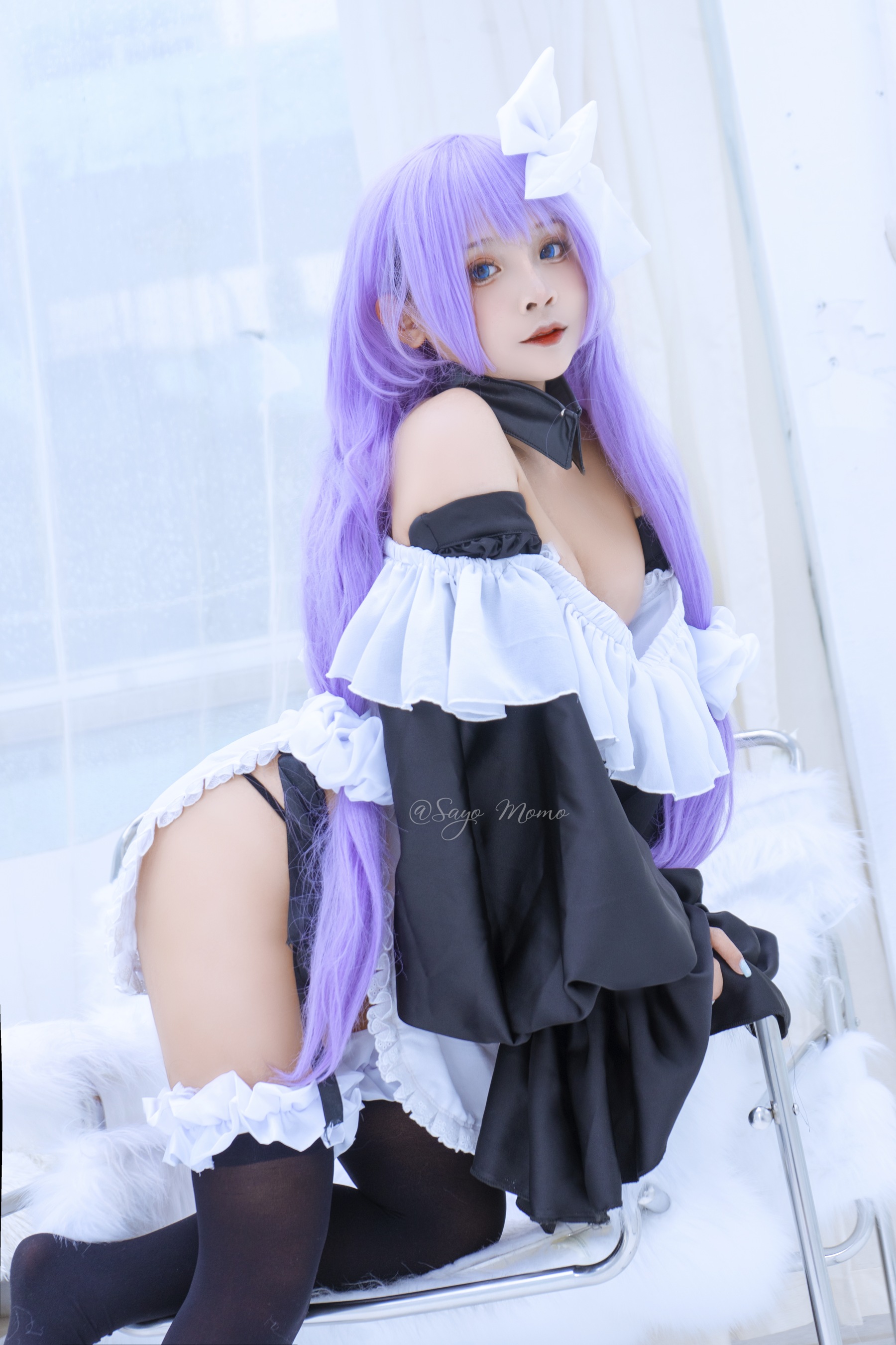 Sayo Momo 写真图片 2