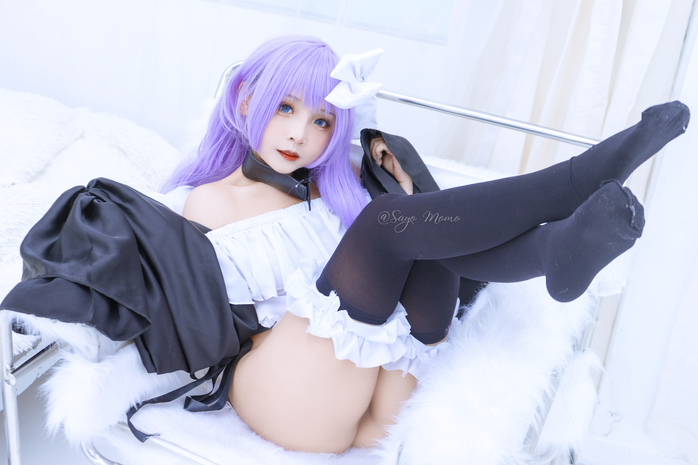 Sayo Momo 写真图片 4
