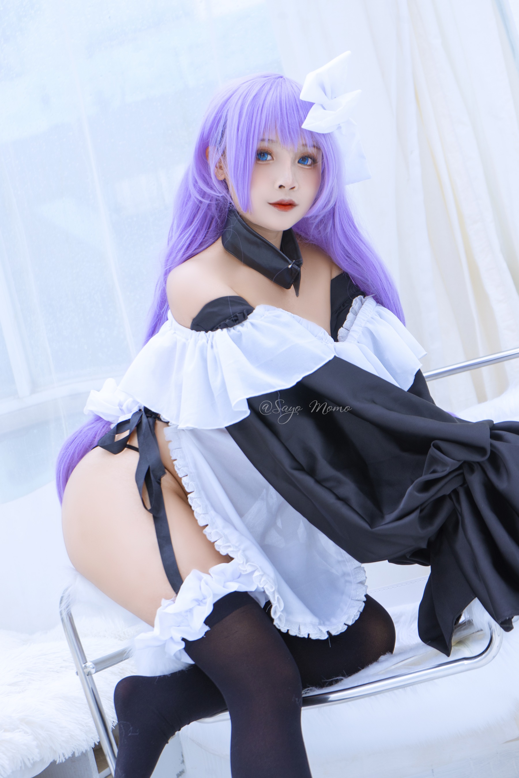 Sayo Momo 写真图片 5