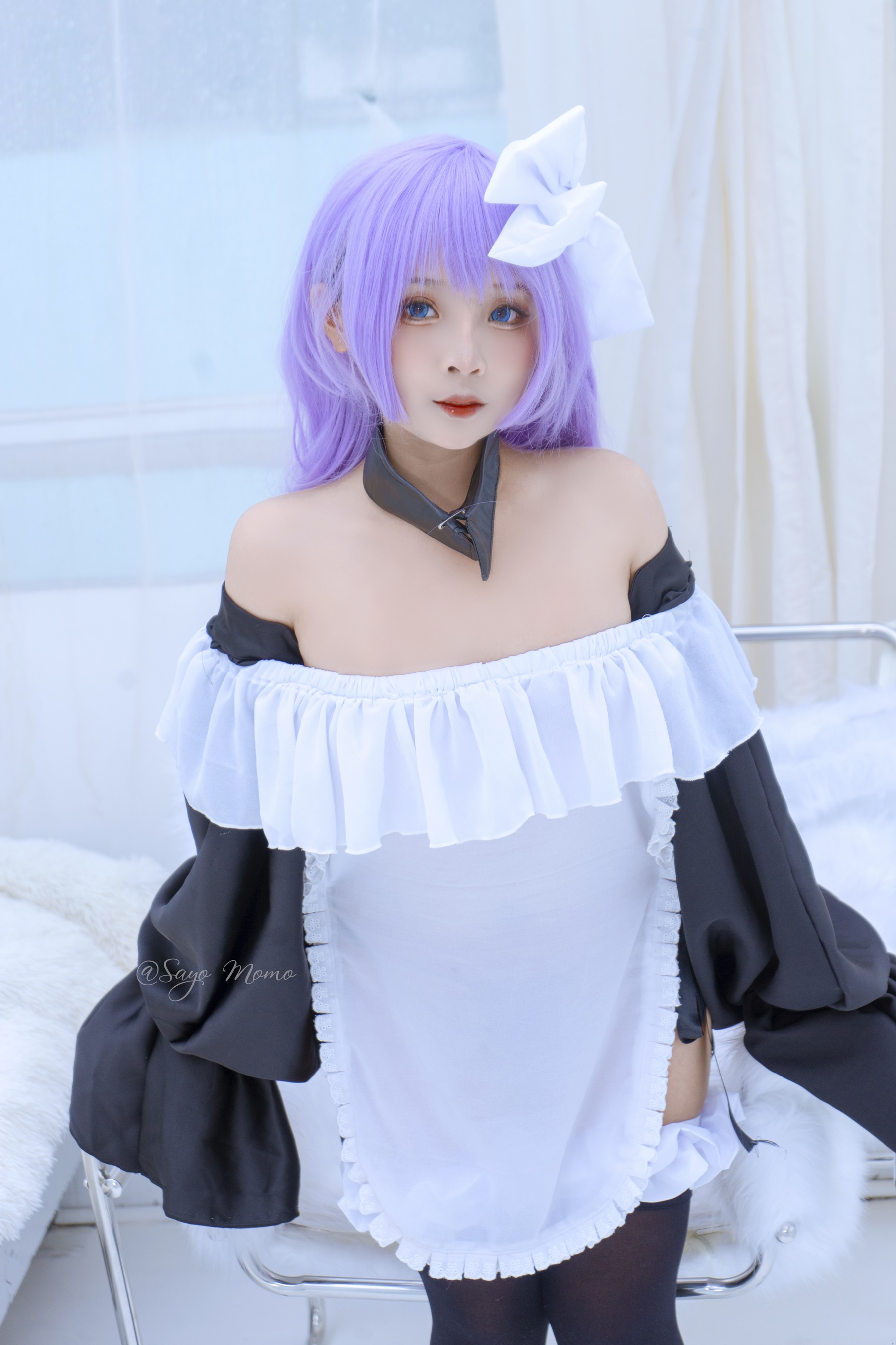 Sayo Momo 写真图片 6