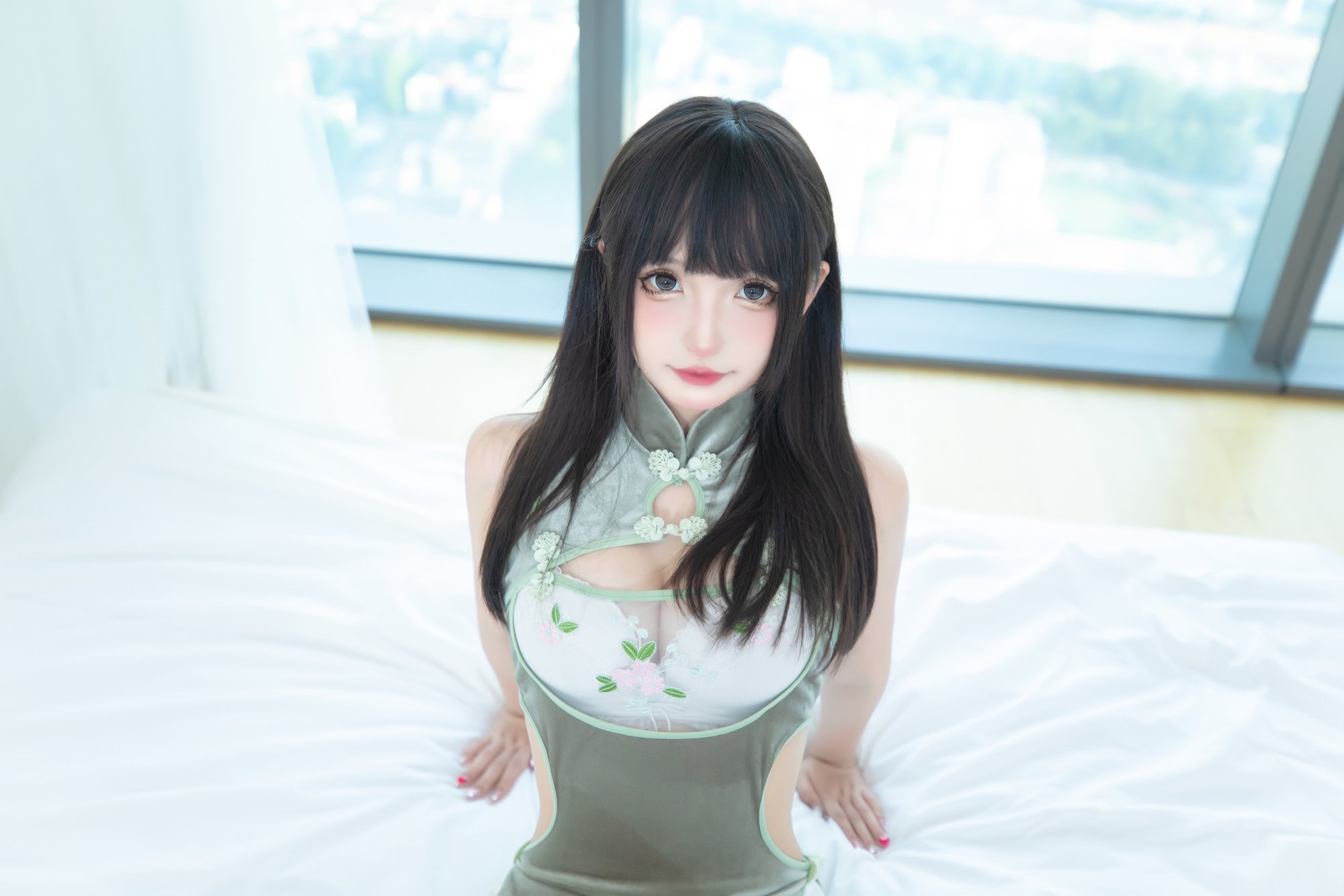 神乐坂真冬 写真图片 5