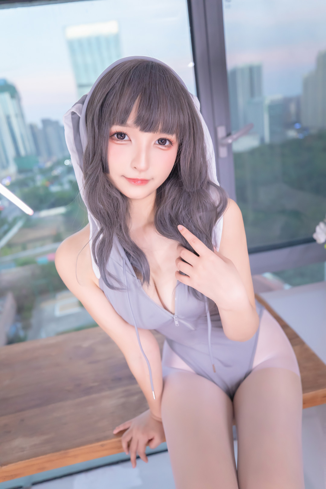 神楽坂真冬 写真图片 4