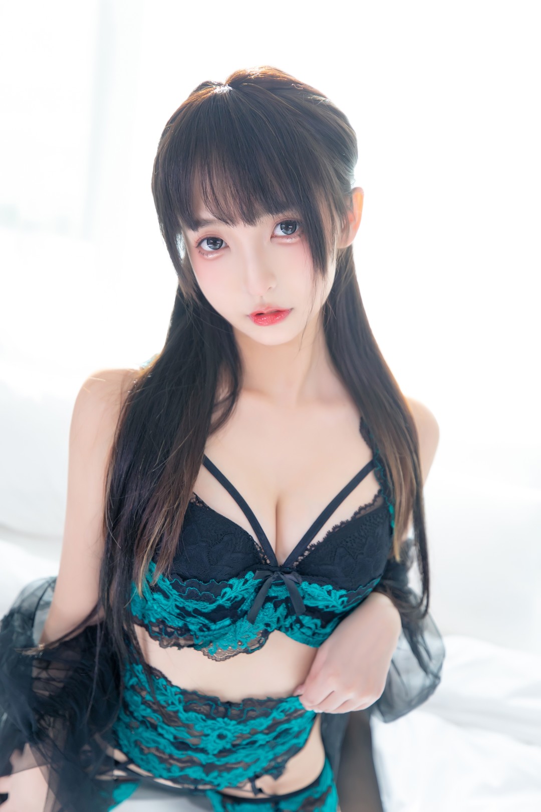神楽坂真冬 写真图片 6