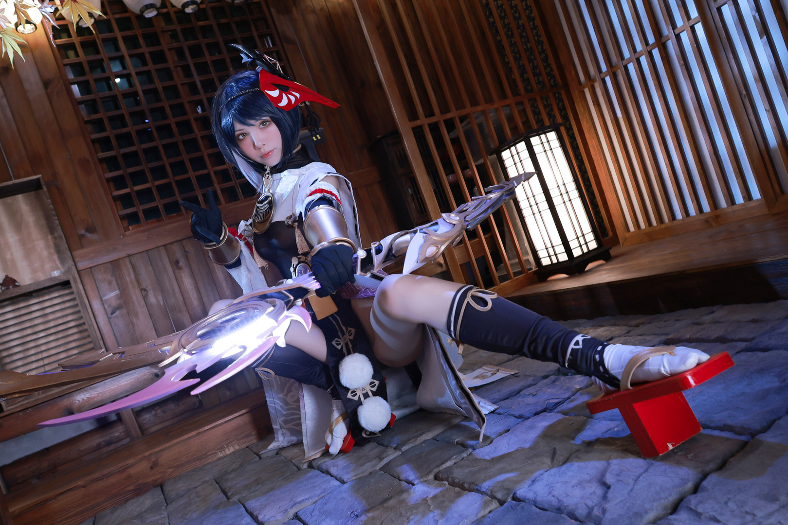 水淼aqua 写真图片 3