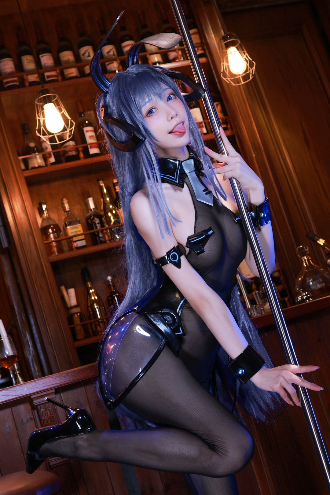 水淼aqua 写真图片 4