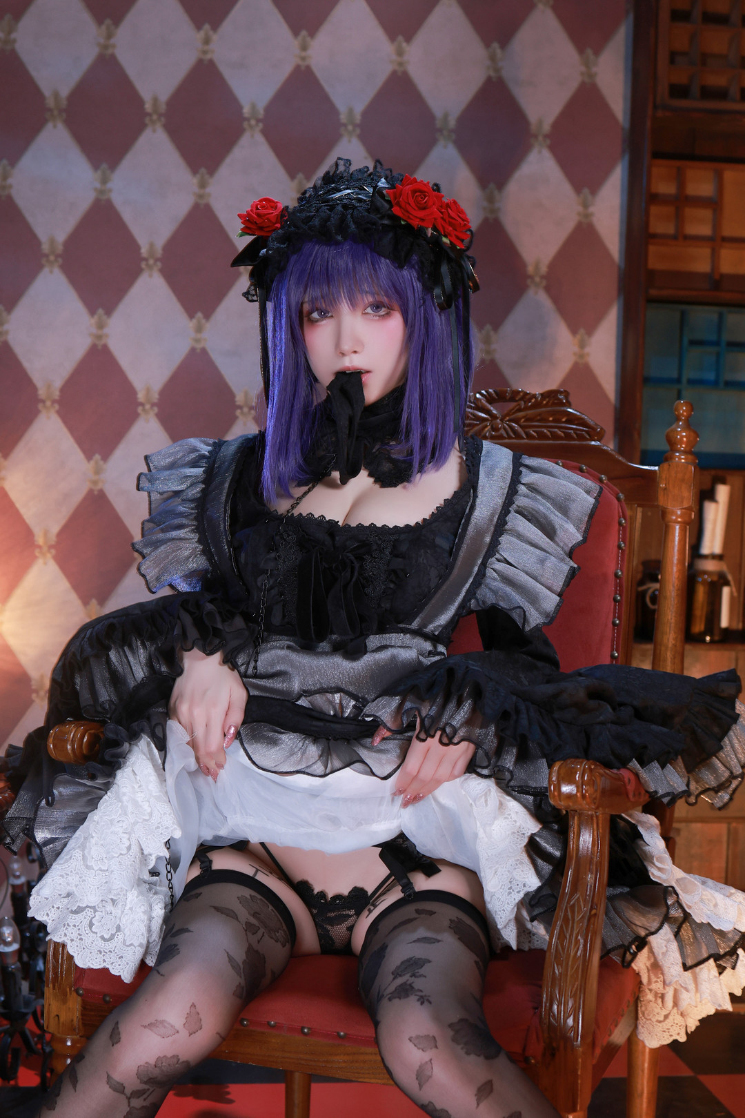 水淼aqua 写真图片 5