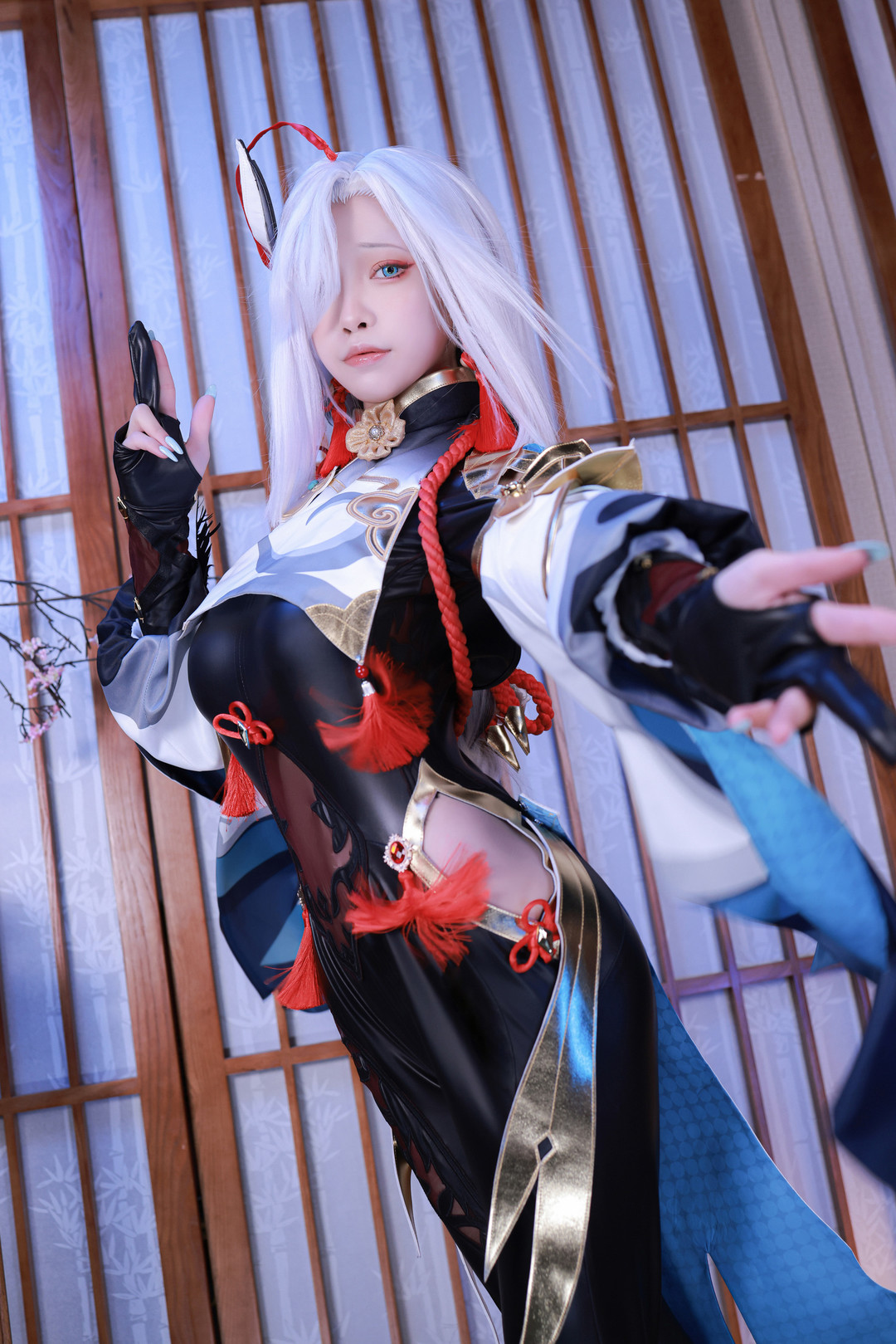 水淼aqua 写真图片 6
