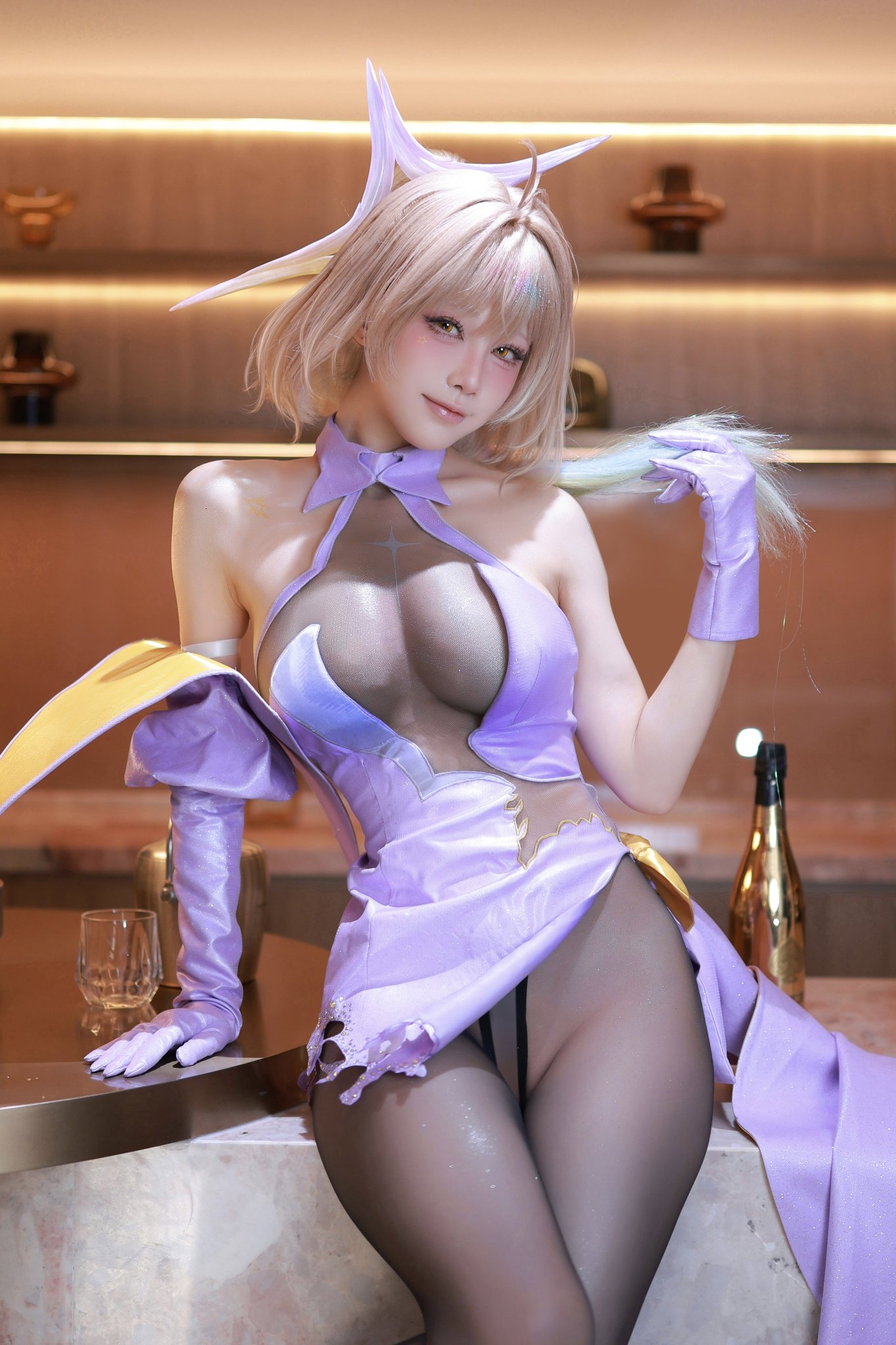 水淼