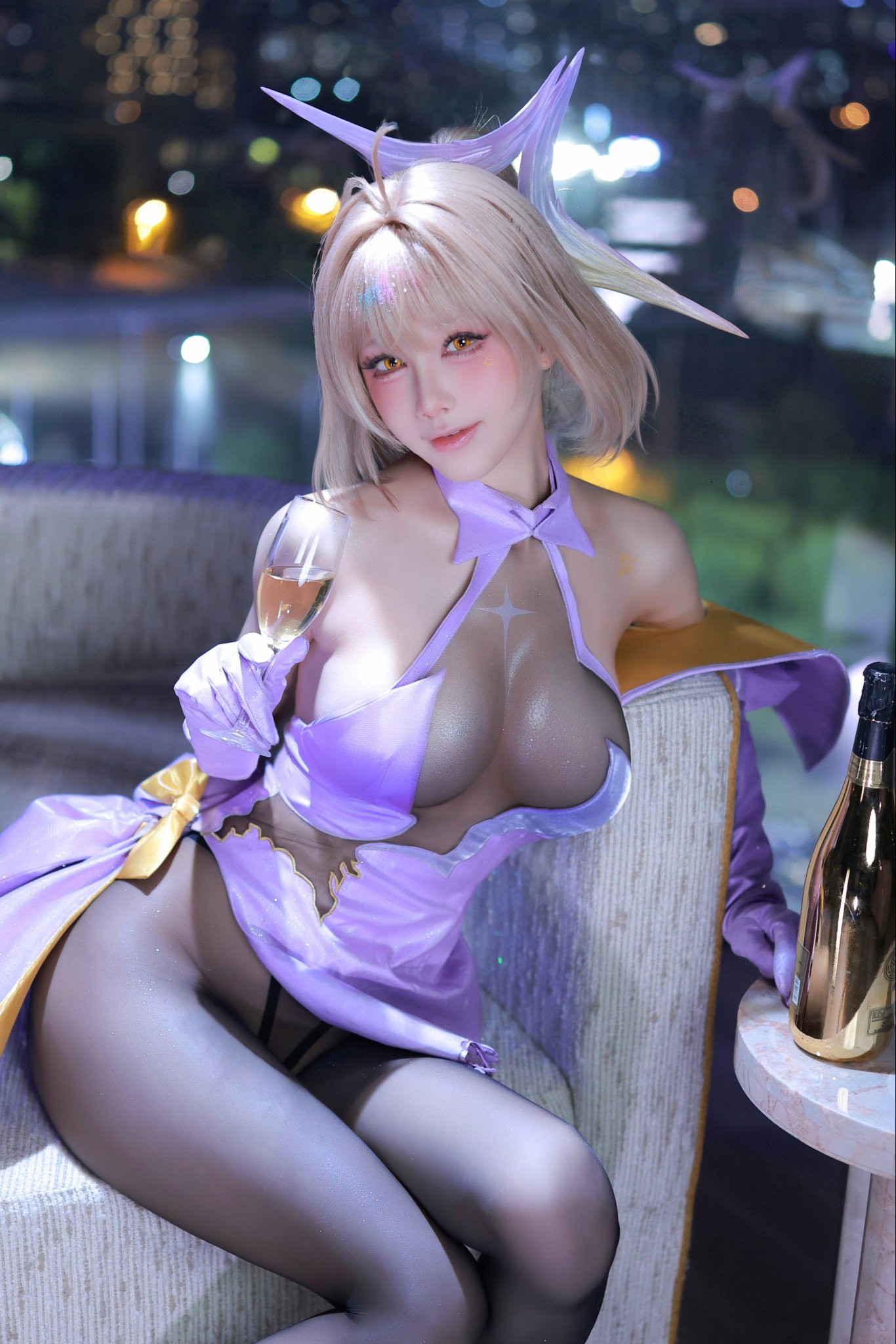 水淼
