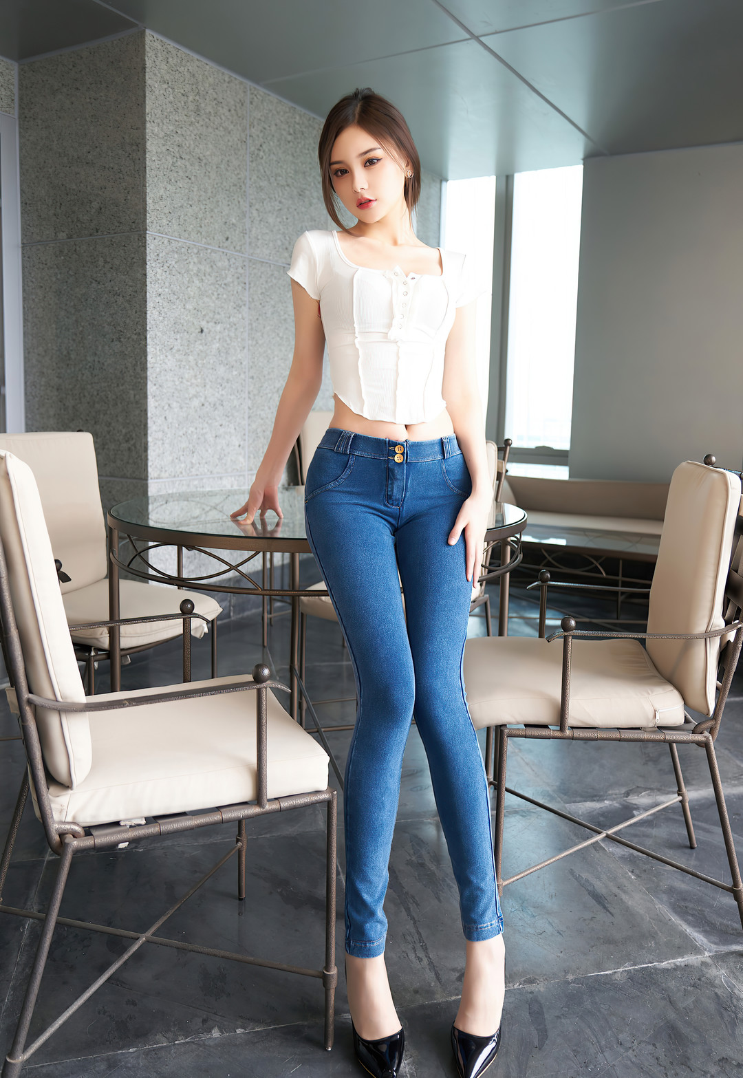 王心怡 写真图片 4