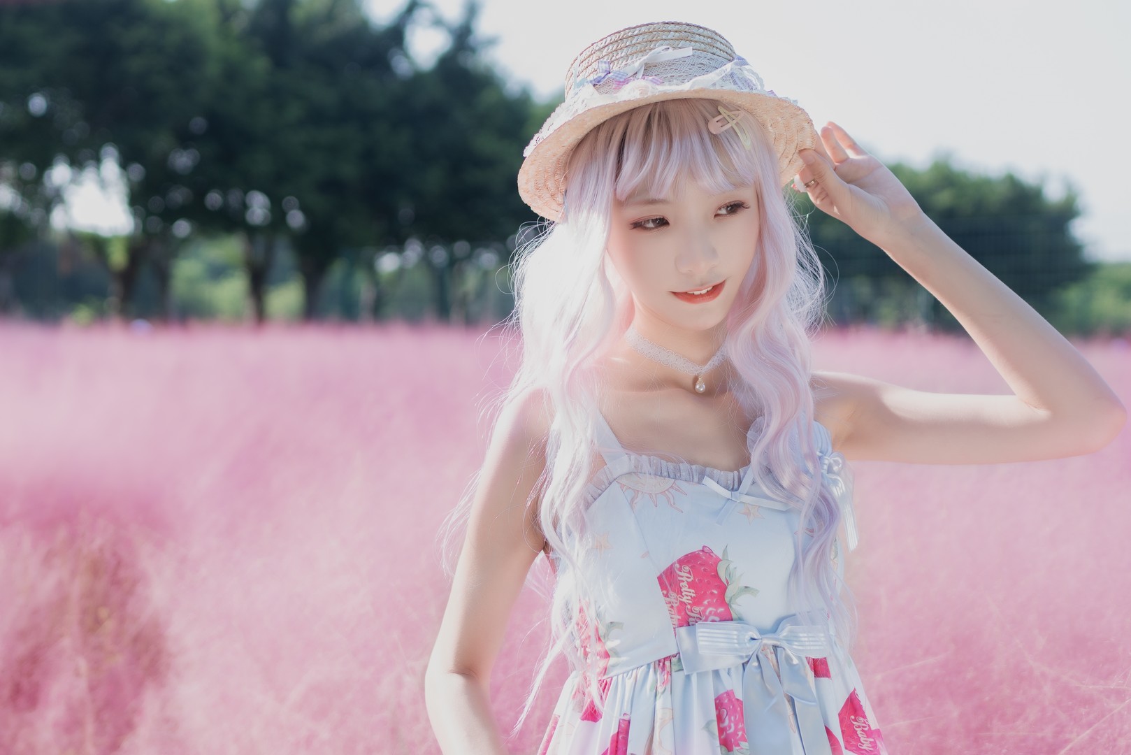 西瓜少女 写真图片 3