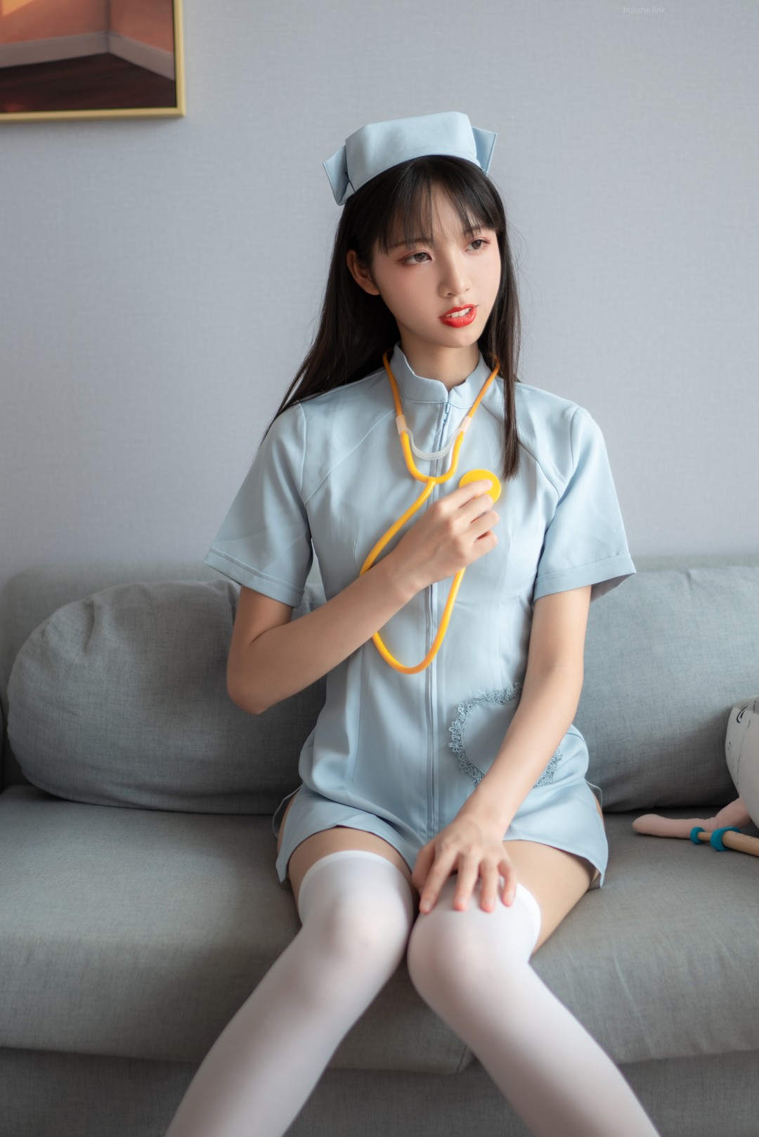 西瓜少女 写真图片 4