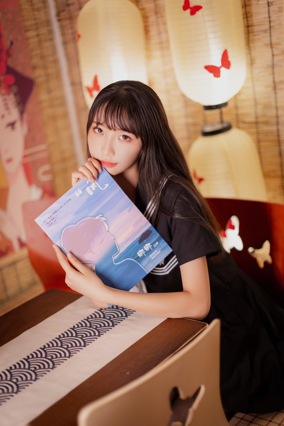 西瓜少女 写真图片 5