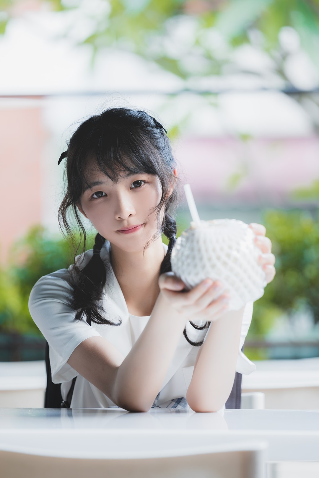 西瓜少女 写真图片 6