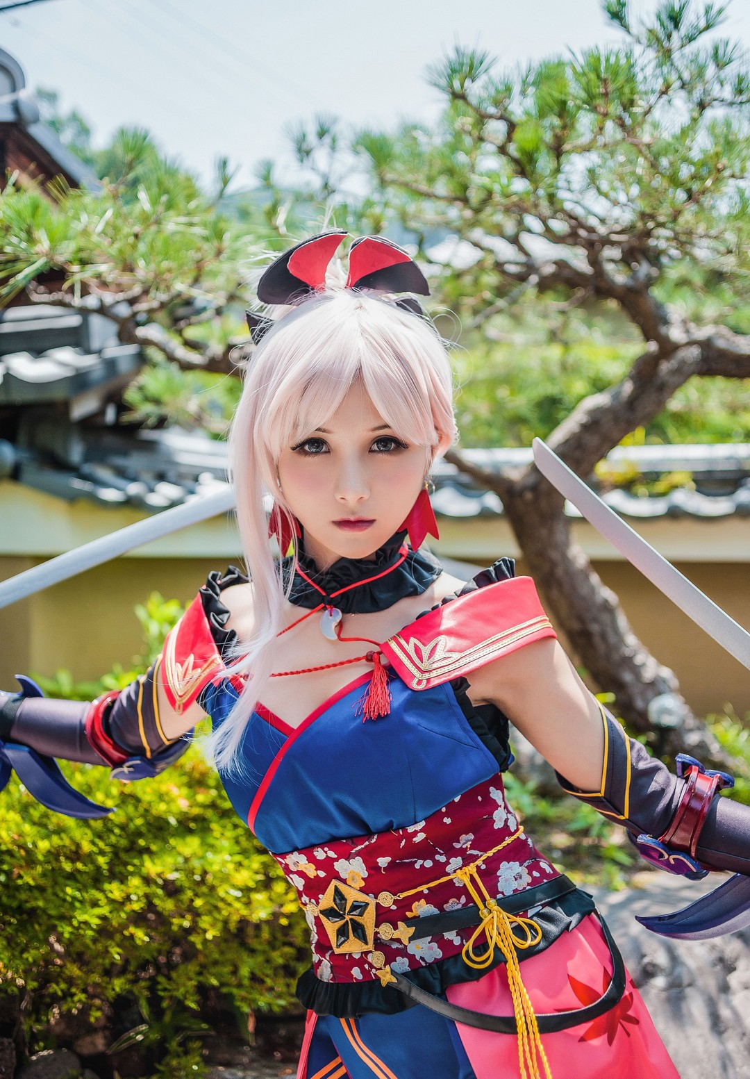 夏美酱 写真图片 1
