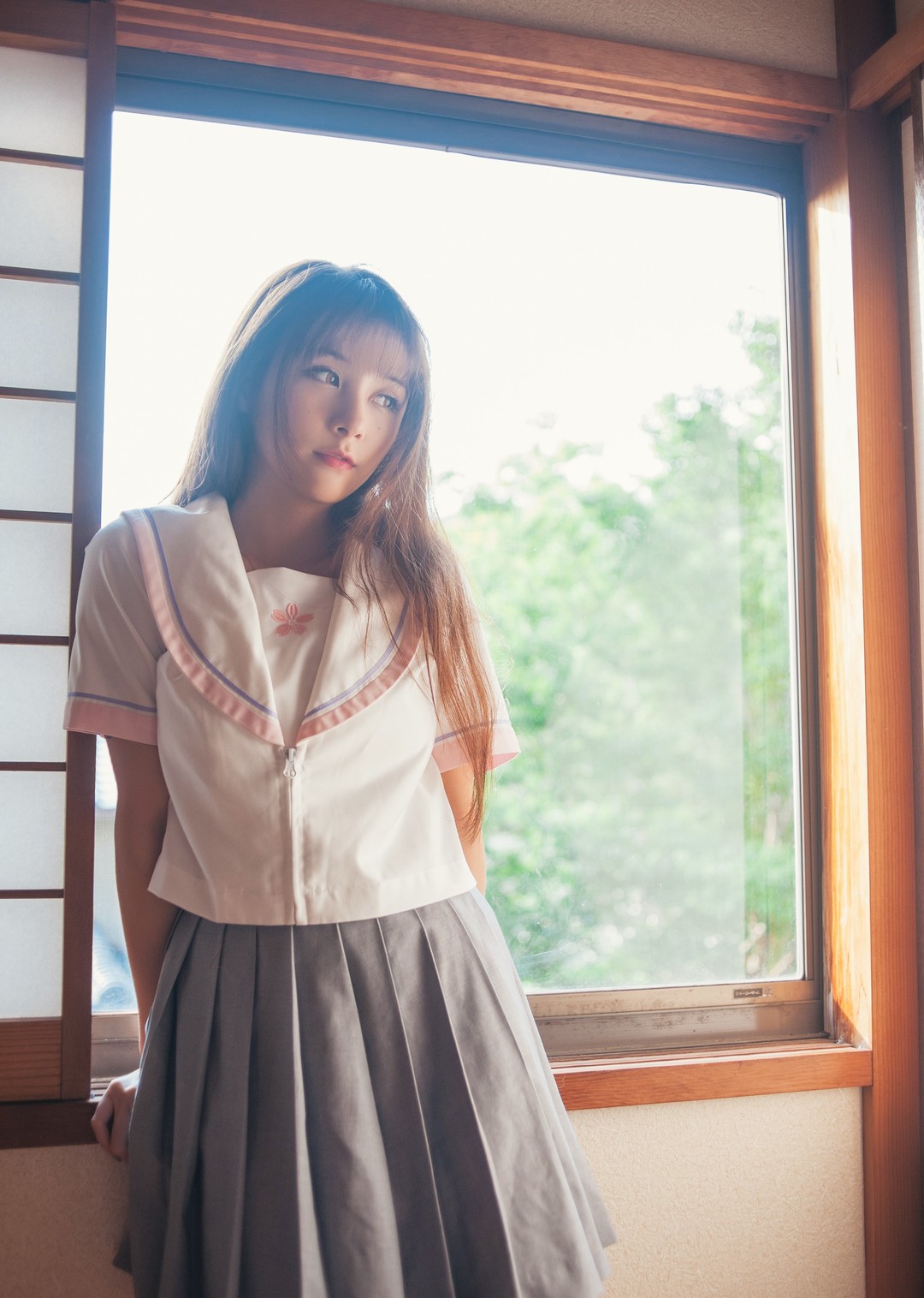 夏美酱 写真图片 2