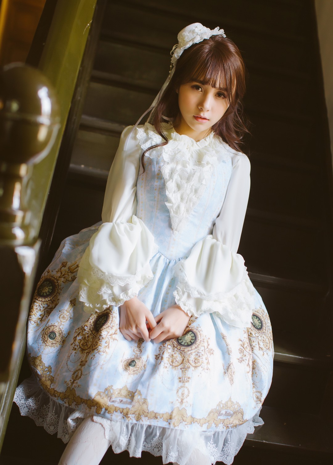 夏美酱 写真图片 5