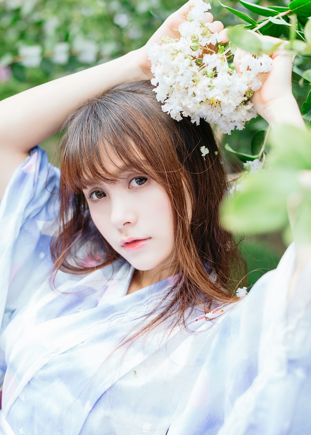 夏美酱 写真图片 6
