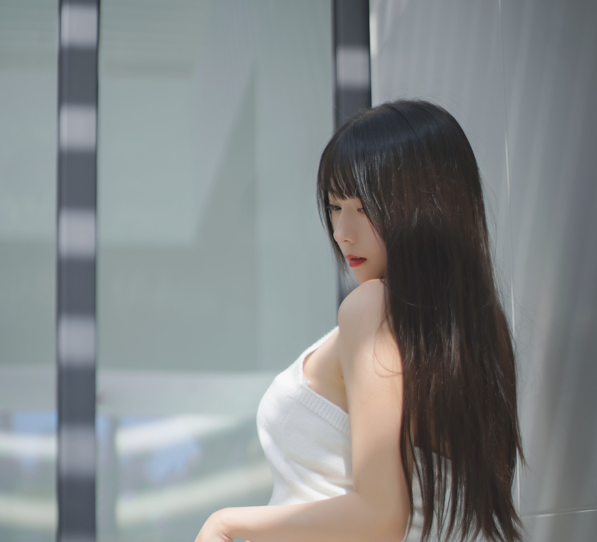 香草喵露露 写真图片 4