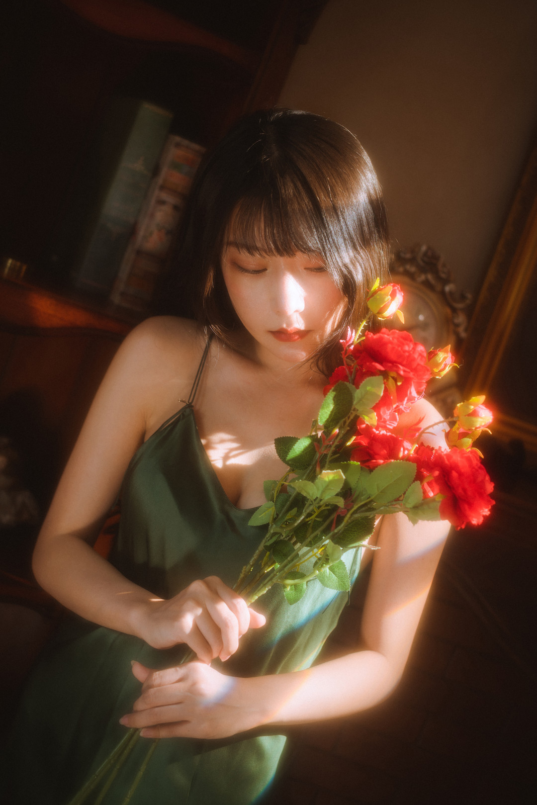 香草喵露露 写真图片 6
