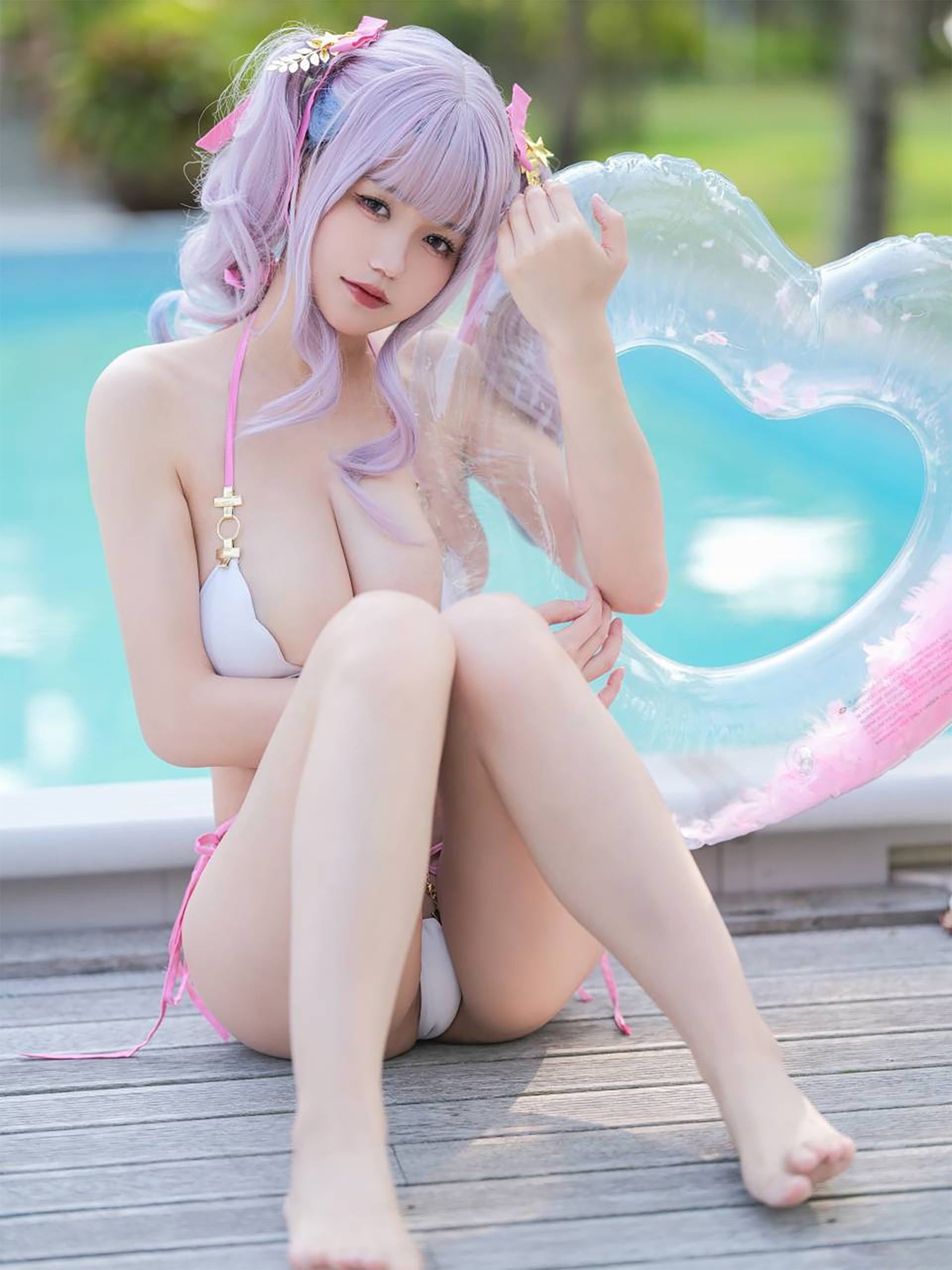 小仓千代w 写真图片 2