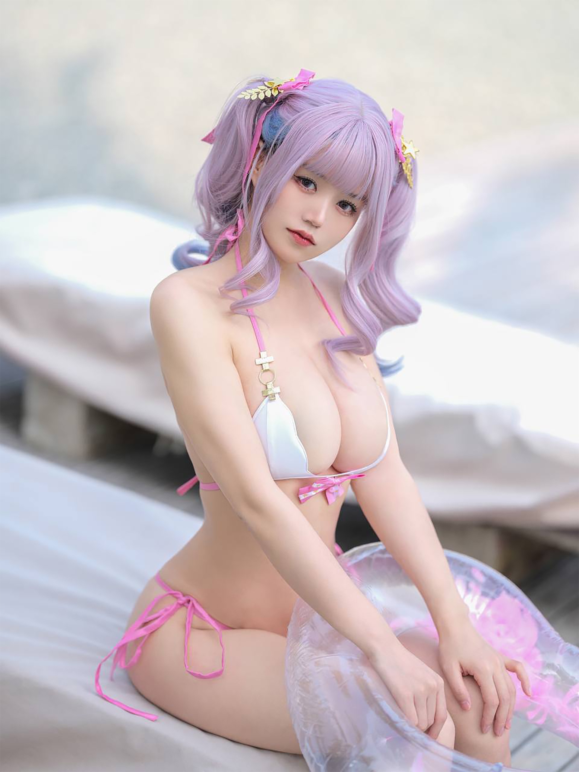小仓千代w 写真图片 6