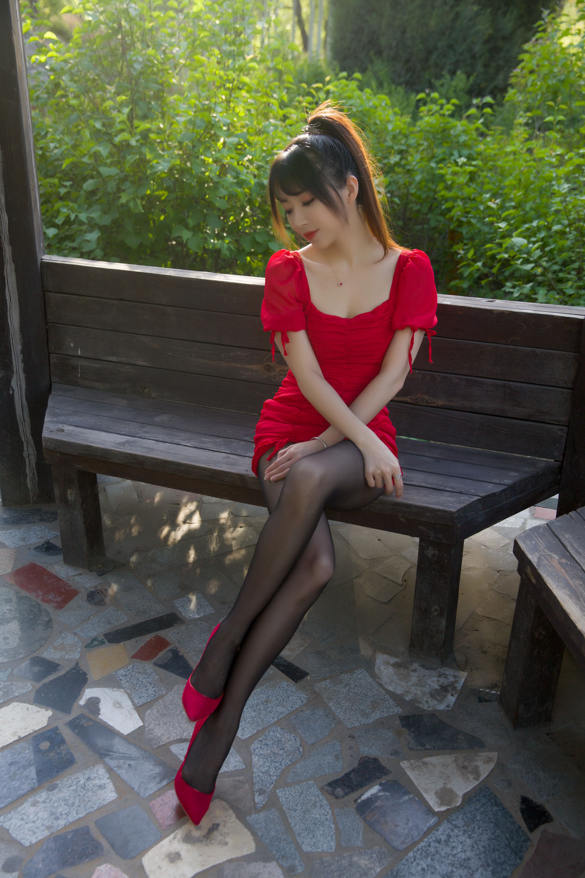 小女巫露娜 写真图片 5
