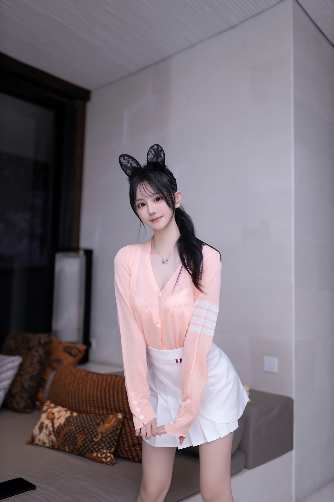谢小蒽 写真图片 6