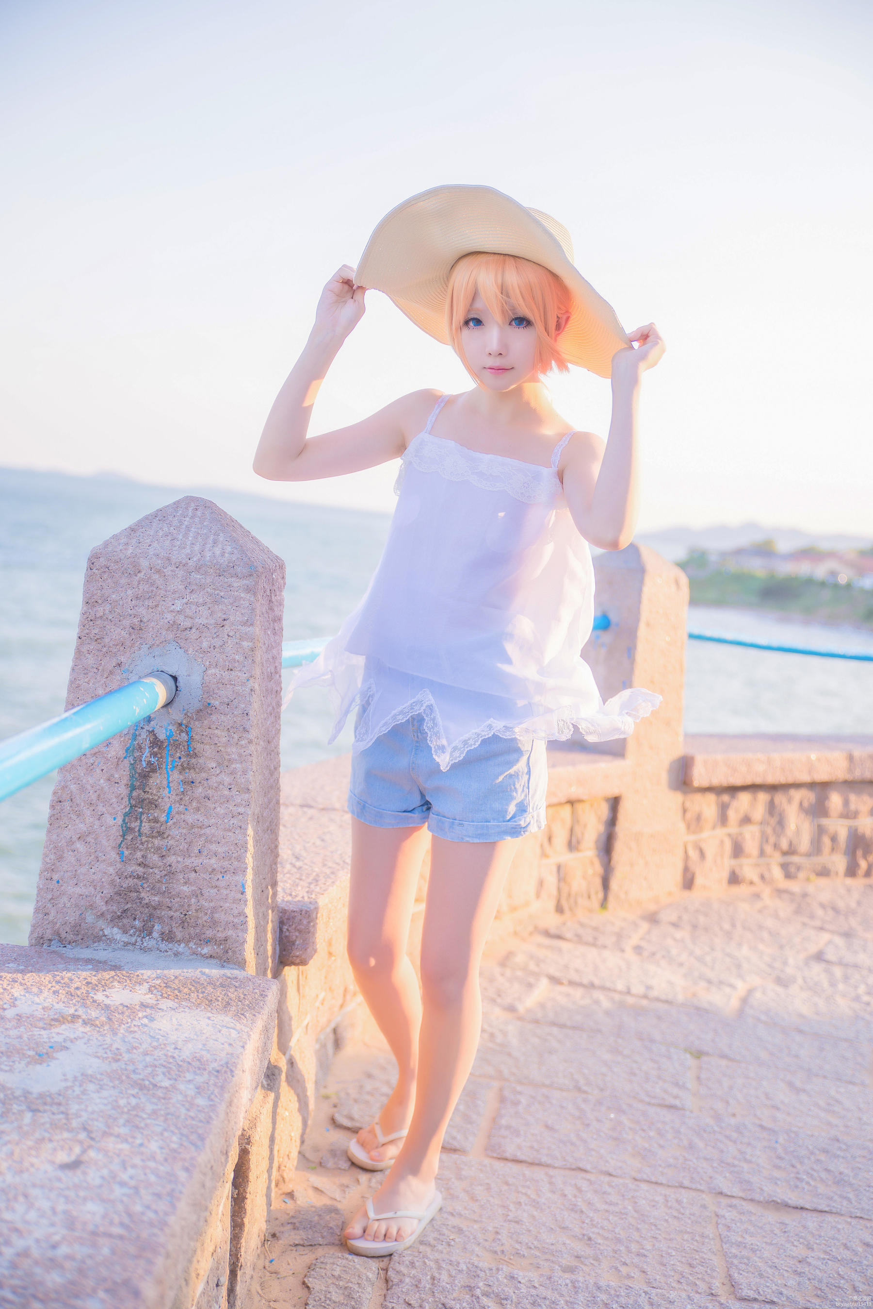 星之迟迟 写真图片 3