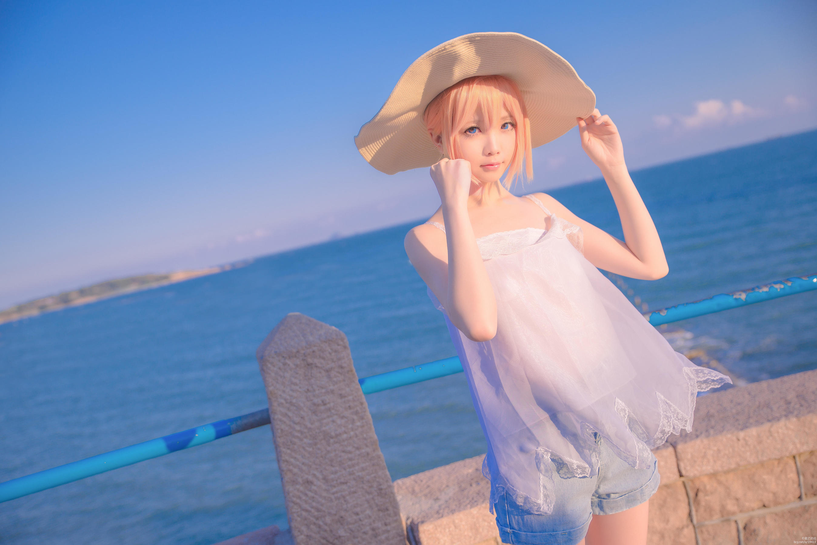 星之迟迟 写真图片 4