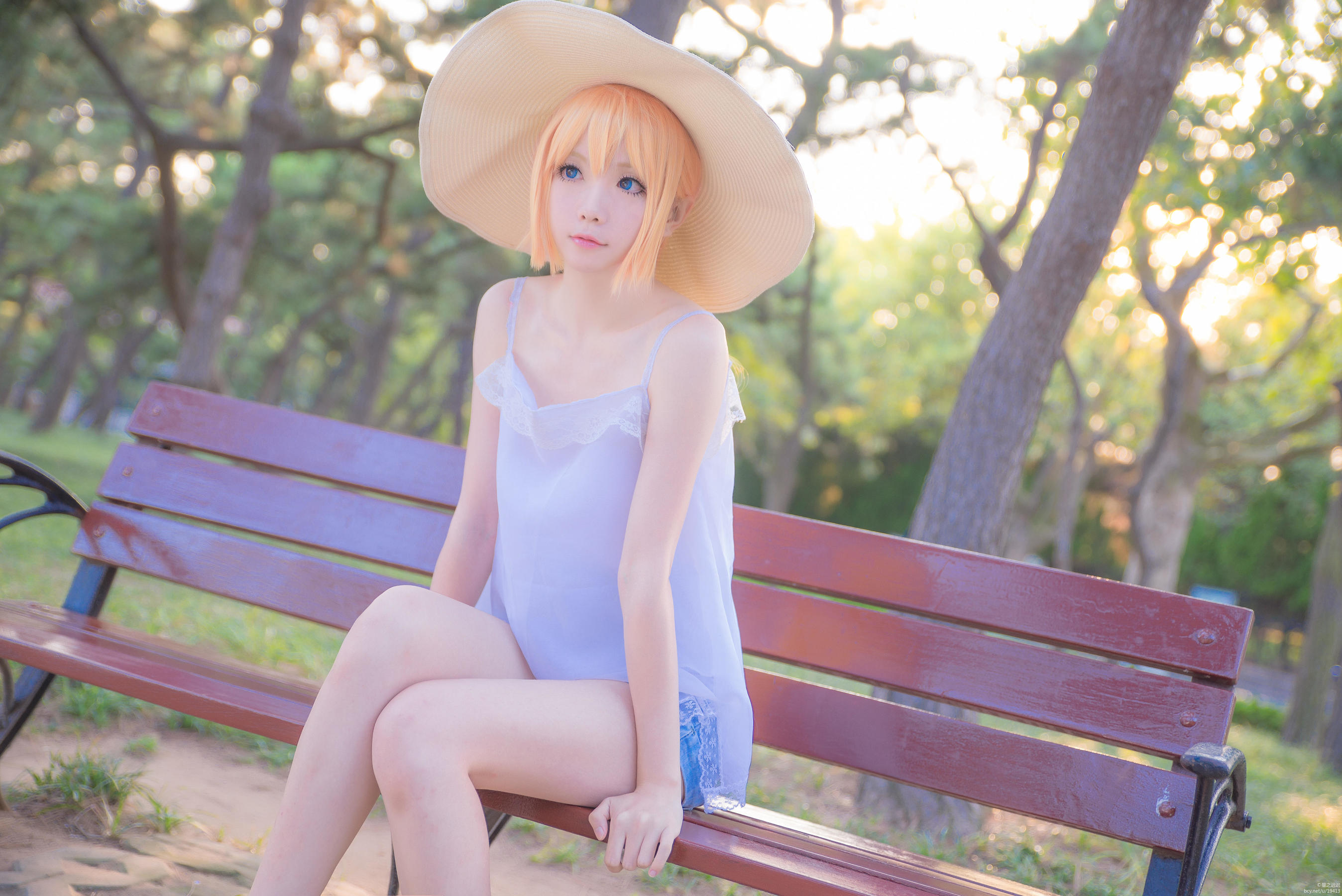 星之迟迟 写真图片 5