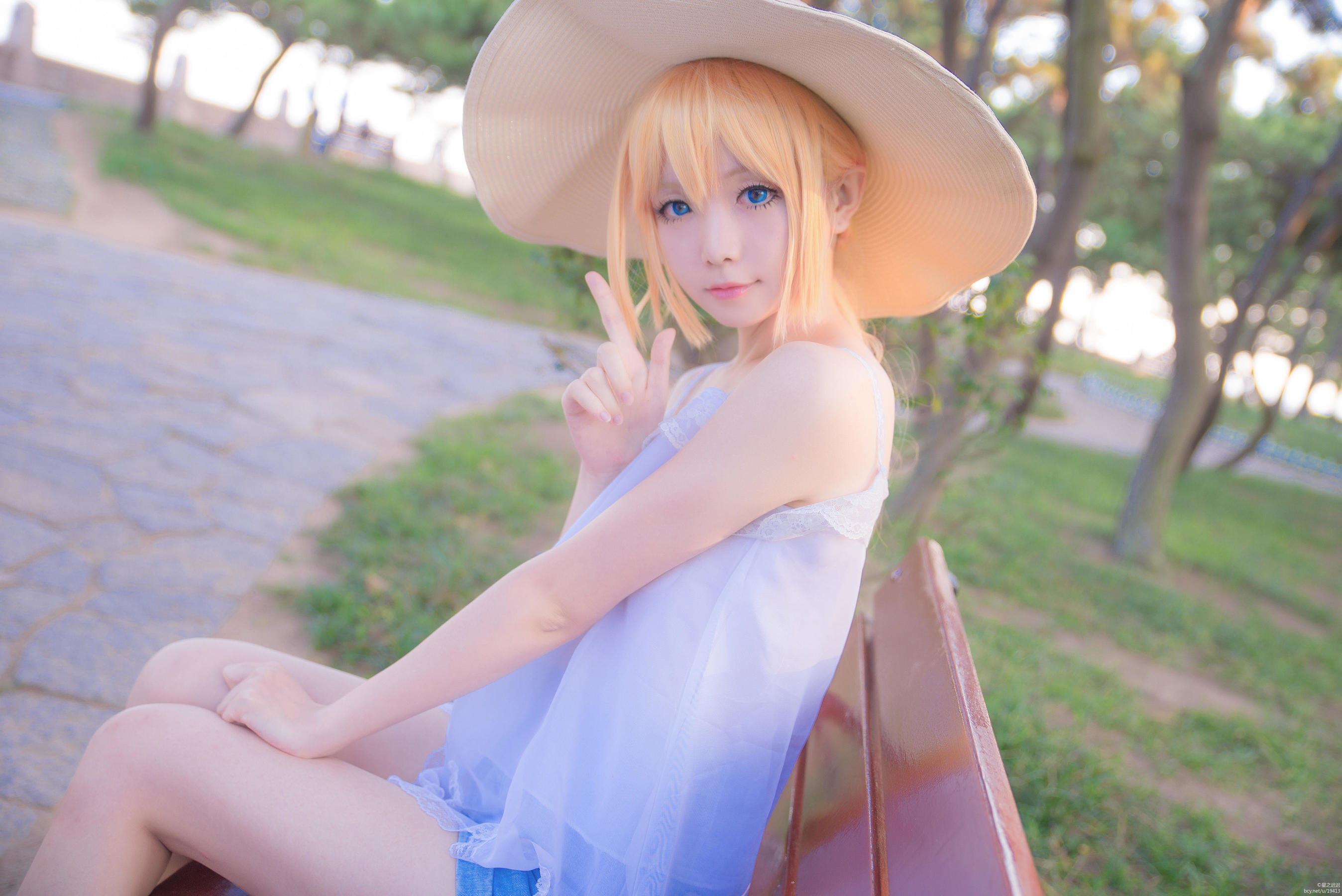 星之迟迟 写真图片 6