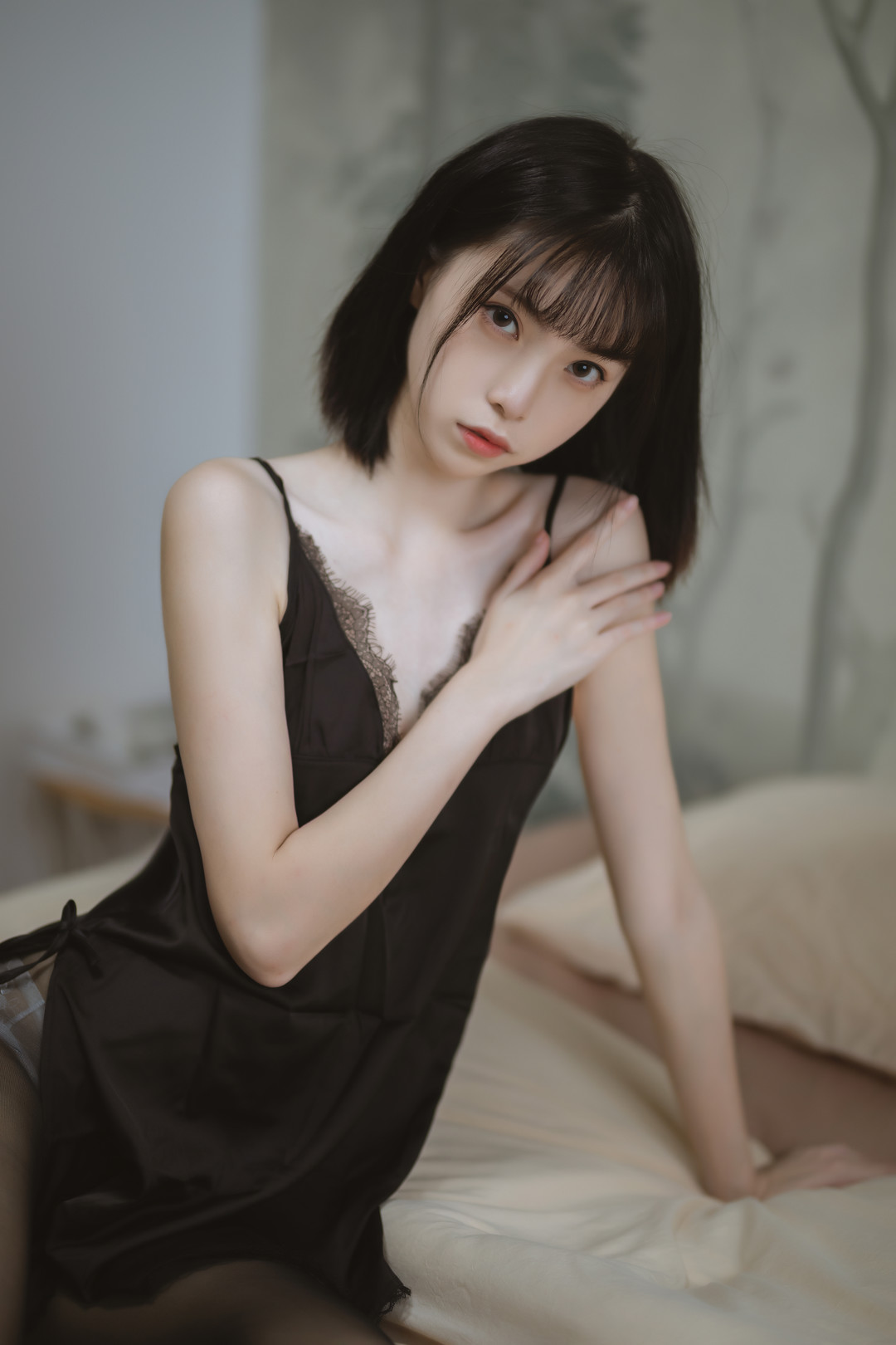 许岚写真图集精选·Cosplay角色还原图片