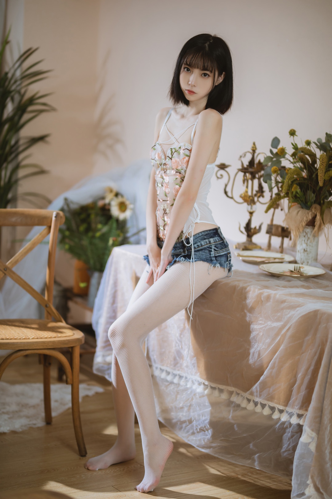 许岚 写真图片 5
