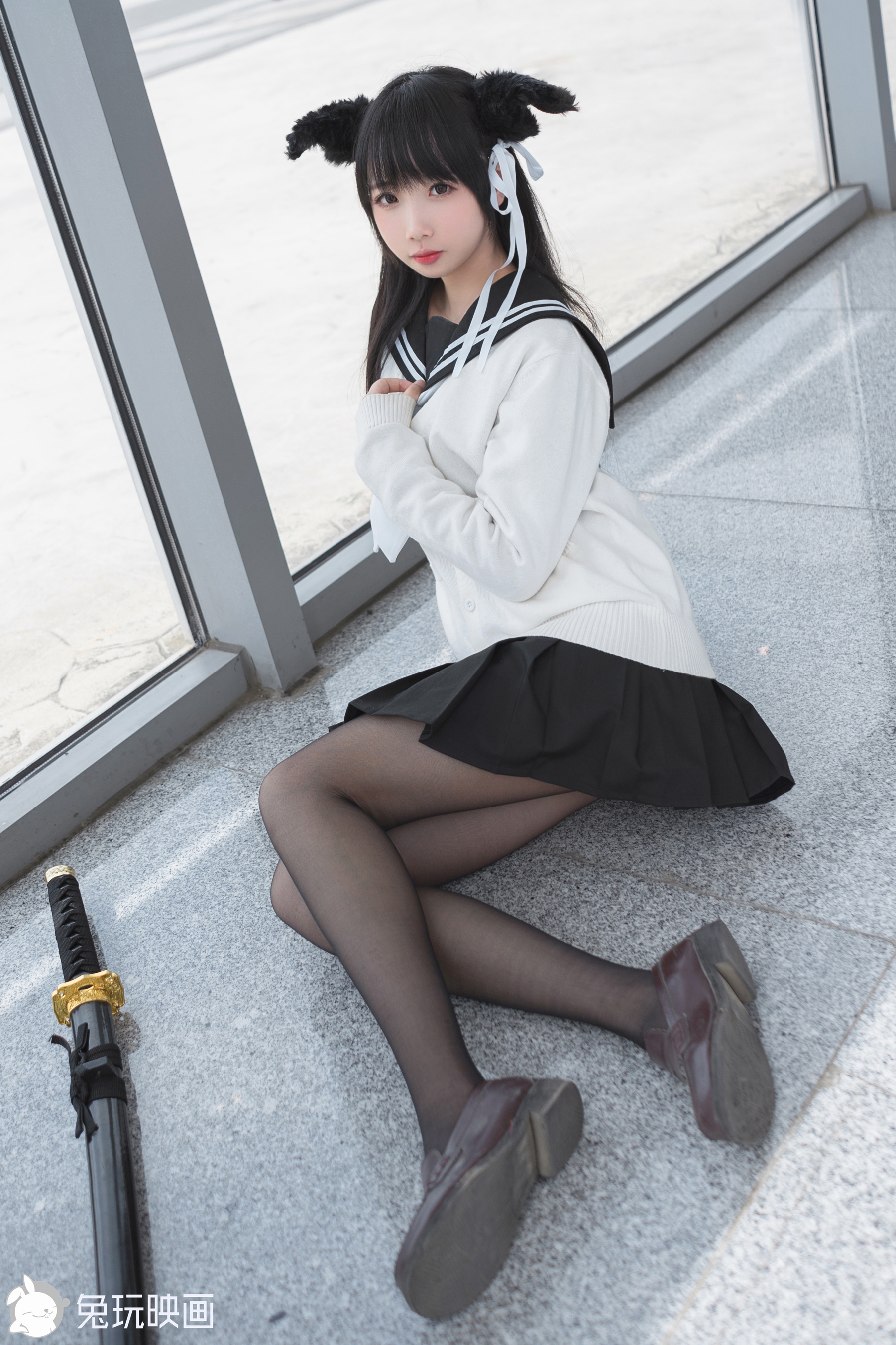 雪琪sama 写真图片 1