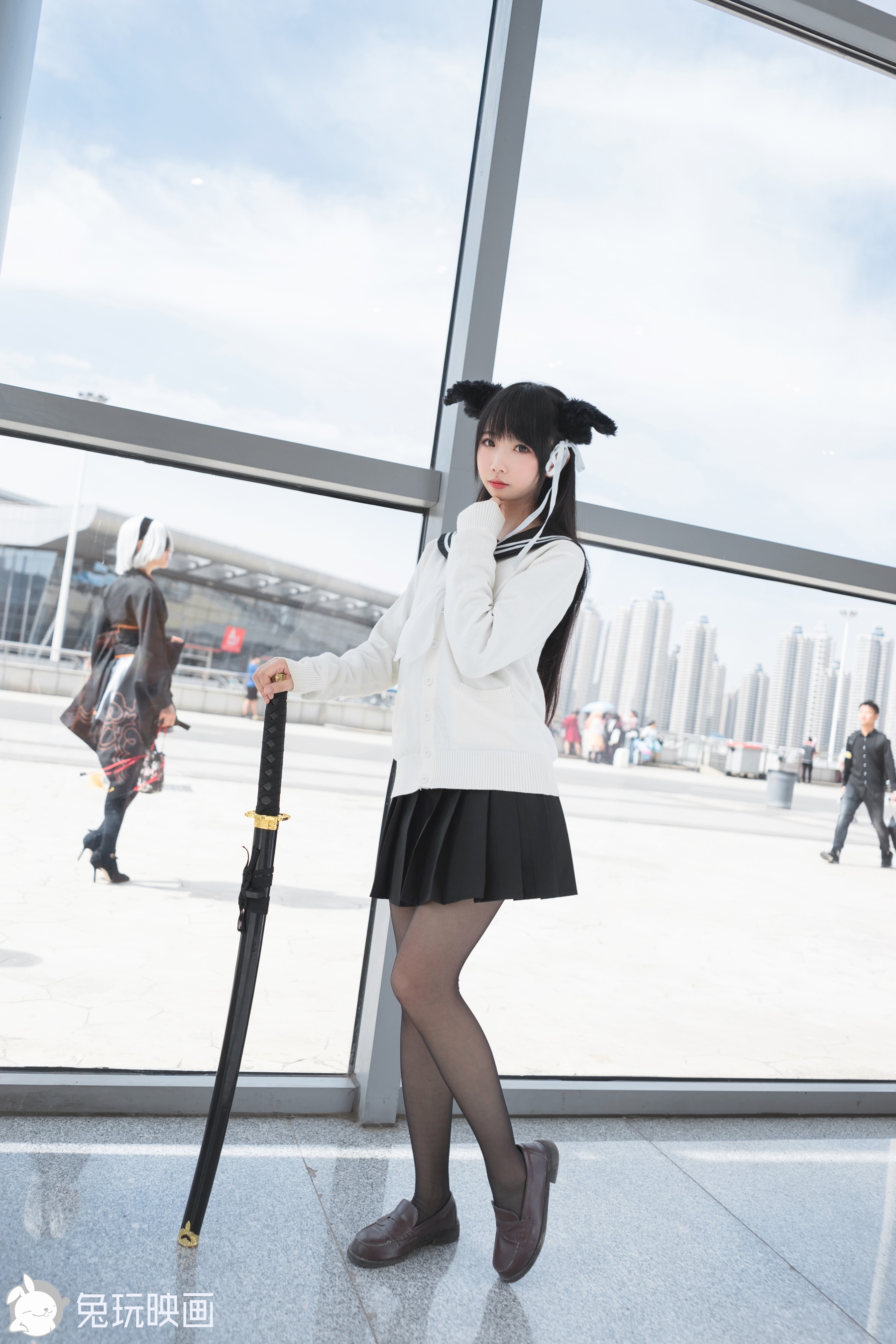 雪琪sama 写真图片 3