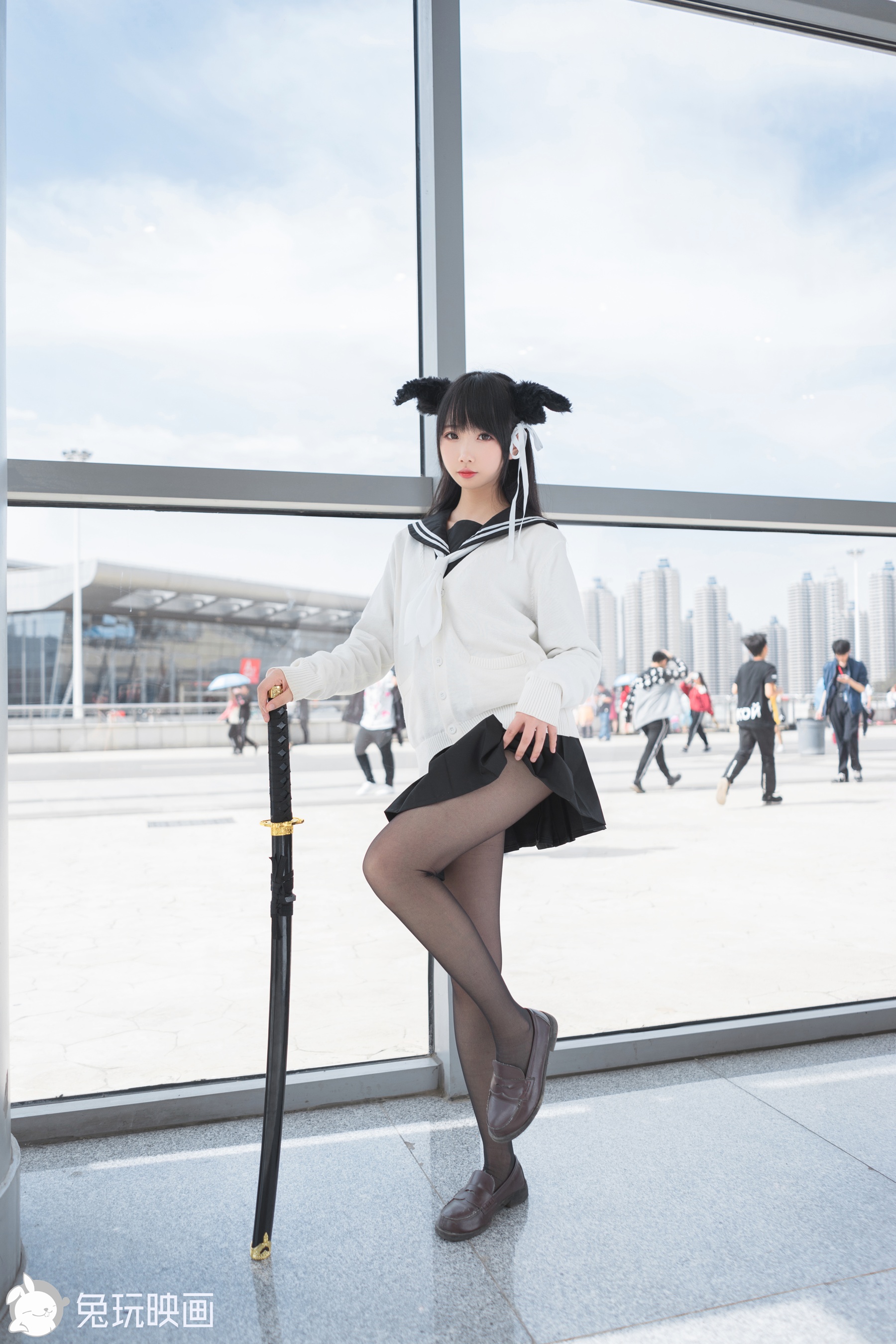 雪琪sama 写真图片 4